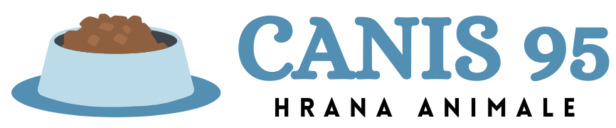 canis 95 hrana animale